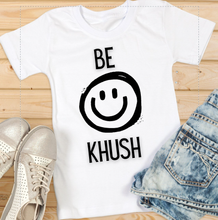 Load image into Gallery viewer, Sharma Spirit - Be Khush