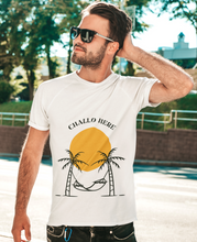 Load image into Gallery viewer, Sharma Spirit - Challo Here