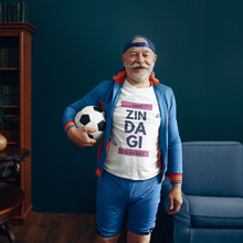 Load image into Gallery viewer, This Zindagi is Great