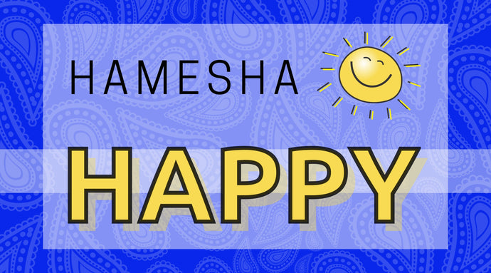 Hamesha Happy
