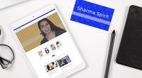 Sharma Spirit - About