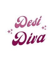 Load image into Gallery viewer, Desi Diva
