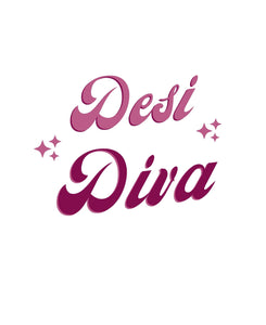 Desi Diva