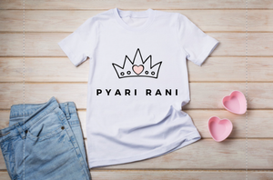 Sharma Spirit - Pyari Rani