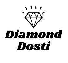 Load image into Gallery viewer, Sharma Spirit - Diamond Dosti
