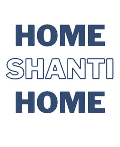 Home Shanti Home