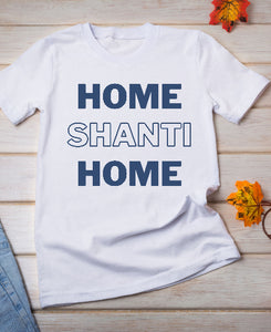 Home Shanti Home